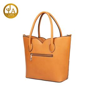 TM501 de moda Pu bolsos de cuero establece para las mujeres 2019 damas de <span class=keywords><strong>flores</strong></span> de moda, calado patten bolsos conjunto - Product Image 5