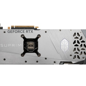 Nuevo en 2024, RTX 4080 SUPER 16G SUPRIM GDDR6X, Paquete Sellado con Ventilador, PC de Escritorio para Juegos, 4nm 2610MHz, Rtx 4080 4080 Super Gaming Pc Rtx - Product Image 3