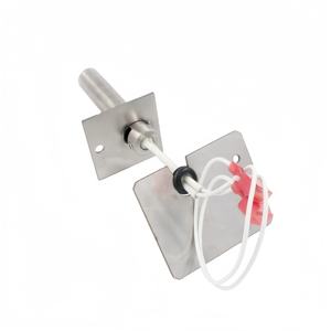 Encendedor de estufa de pellets 99300149 para encendedor de estufa Lopi <span class=keywords><strong>Travis</strong></span> y Avalon 120V 300W reemplaza 250-00243 250-01896 13-1115 - Product Image 1