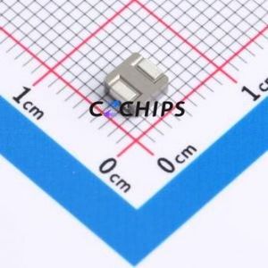 ตัวเหนี่ยวนำพลังงาน ZEHP0420-4R7-M SMD,4.4x4.2มม. (ความเหนี่ยวนำ: 4.7uH )(ความแม่นยำ: 20% กระแสไฟฟ้า: 2.8A) - Product Image 2