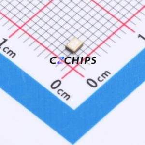 8121S-32.000NNWVFTL Temperature Compensated Crystal Oscillator (TCXO) SMD2016-4P Oscillator 32MHz 1ppm Clipped Sine Wave - Product Image 1