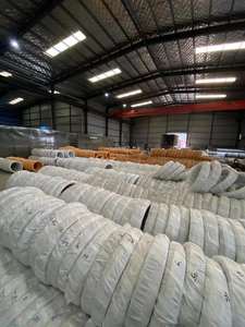 Fabricant chinois de fil d'acier inoxydable de haute précision, recuit à chaud, finition brillante, laminé à froid, usage industriel, directement de l'usine - Product Image 6