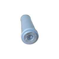 Cartouche filtrante PP 10 pouces 5 microns pour système RO, purificateur d'eau, réservoir sous pression, pompe, moteur PLC, roulement, boîte de vitesses, engrenage 1 kW