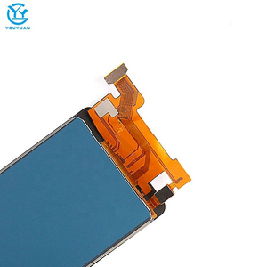 Schermo LCD di Ricambio Durevole e Molto Richiesto per Telefono Cellulare <span class=keywords><strong>Samsung</strong></span> J310 - Product Image 4