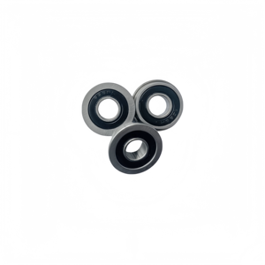 F608-2RS mặt bích mang 8mm x 22mm x 7mm con dấu cao su mặt bích mang <span class=keywords><strong>f608rs</strong></span> - Product Image 5