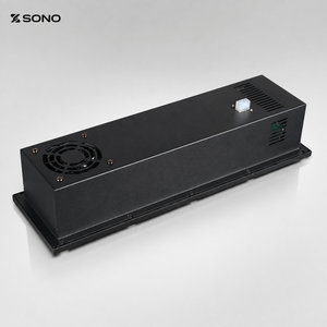 Module amplificateur de basses actif pour subwoofer 15 et 18 pouces, amplificateur de plaque pour système de sonorisation de scène en direct - Product Image 5