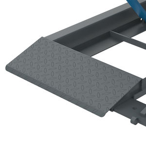 Hauvrex gunting angkat mobil, Lift otomotif kapasitas tinggi 4.5 kg Lift kunci perjalanan otomatis 4500 Ton - Product Image 3