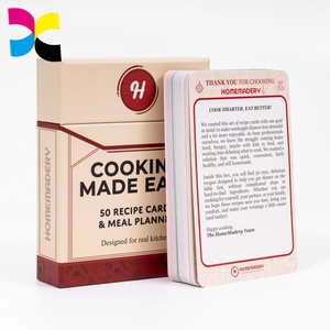 Baraja <span class=keywords><strong>de</strong></span> <span class=keywords><strong>Cartas</strong></span> Personalizada, Impresión Offset, con Soporte <span class=keywords><strong>de</strong></span> Madera para Exhibición <span class=keywords><strong>de</strong></span> <span class=keywords><strong>Cartas</strong></span> - Product Image 3