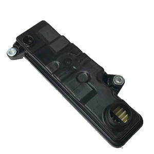 กรองน้ำมันเกียร์ฮอนด้า 25420-5LJ-003/25420-5C4 สำหรับแอคคอร์ด ซีอาร์วีโลหะพร้อมปะเก็นอะไหล่ทดแทนใหม่ - Product Image 4