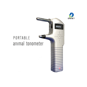 Melhor Preço EUR VET Portátil Animal Rebound Tonometer Handheld Equipamento De Diagnóstico Veterinário para Cães e Gatos Hospitais Pet - Product Image 6