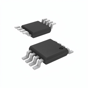 Composants électroniques, puce 8 TSSOP, 8 MSOP EL5236IYZ BOM IC en stock - Product Image 1