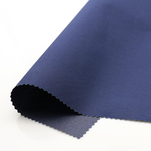 500D Nylon Schwarz 100% Wasserdichter Nylon-Polyamid-Stoff Outdoor Taktischer Cordura-Stoff - Product Image 6
