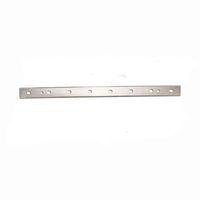 Lames de raboteuse pour DeWalt DW735 DW735X (DW7352), 13 pouces, double face