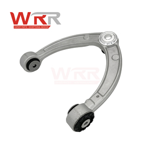 1663301707 1663300507 Bras de suspension pour Benz W166 C292 GLE350 ML350, bras de suspension supérieur avant gauche robuste, pièces de qualité supérieure - Product Image 3