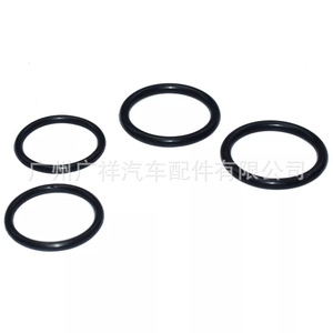 โอริงปะเก็น BMW N42 N46 E81 รหัส 11377514007 11377514008 สำหรับซ่อมแซมระบบเครื่องยนต์ อะไหล่ทดแทน - Product Image 3