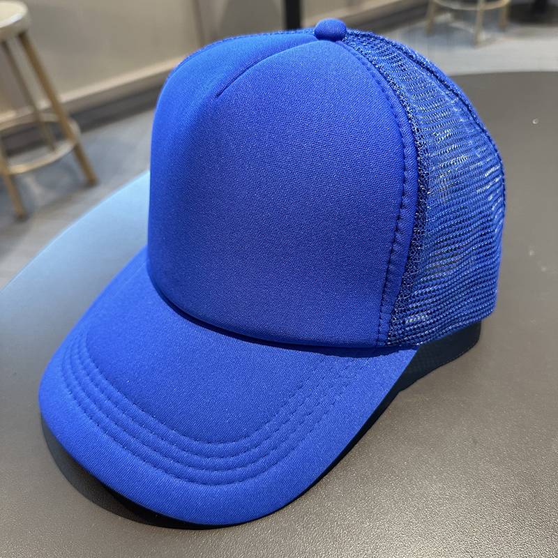 Bleu saphir pur