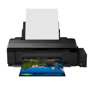 Cabezal de impresión de 4 imágenes directamente a la impresora de sublimación de tela - Product Image 1