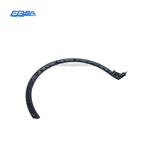 อะไหล่รถยนต์มือสองคุณภาพเทียบเท่า OEM ชิ้นส่วนซุ้มล้อหน้าขวาสำหรับรถยนต์ Lotus Eletre ปี 2023-2026 หมายเลขอะไหล่แท้ 8891697309 - Product Image 4