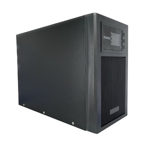 Mountain Shield 3KVA 1800W Onduleur Silencieux en Ligne Norme Nationale Alimentation à Longue Autonomie - Product Image 3