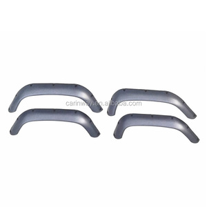 Accesorios para Automóviles <span class=keywords><strong>Defender</strong></span> <span class=keywords><strong>Puma</strong></span> 90/110, Guardabarros, Molduras para Ruedas, Piezas de Carrocería para Land Rover <span class=keywords><strong>Defender</strong></span> 90 110 2009 - Product Image 4