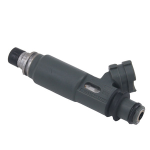 Nuevo Inyector de Combustible de Plástico 195500-3110 para Motor 2 Familia 1.6 ZM, Pieza de Repuesto - Product Image 3