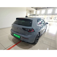 Mobil Bekas Volkswagen Golf 2025 Bensin Sedan 5 Kursi Otomatis FWD LHD Transportasi Bisnis Pasokan Internasional