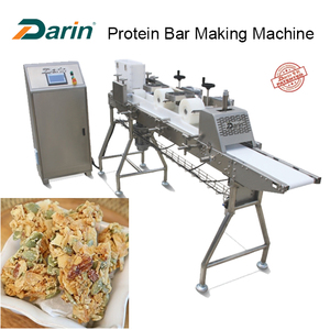 Máquina para Hacer Barras <span class=keywords><strong>de</strong></span> Granola con Mantequilla <span class=keywords><strong>de</strong></span> Maní Horneadas, Pequeña, Casera, Máquina para Hacer Mini Barras Energéticas - Product Image 5