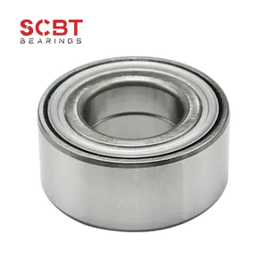 DAC38700037 713619510 713806410 VKBA3907 R184.05 38*70*37mm Front Auto Wheel Hub Bearings For ACCENT II LC ACCENT II Saloon LC