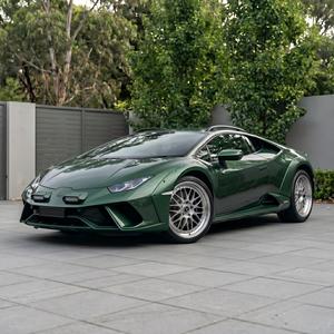 Jantes forgées en deux parties VeroX Custom <span class=keywords><strong>LM</strong></span> 19 20 21 pouces 5x112 5x120 5x114.3 à rayons multiples en alliage pour BMW M3 G81 M5 <span class=keywords><strong>Nissan</strong></span> GTR R35 - Product Image 4