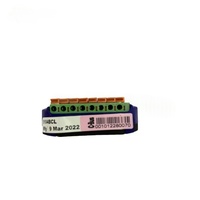 Module de sortie relais PLC OpenNet FC3A-R161, état neuf, interface de communication RS485 pour contrôle industriel et programmation PLC