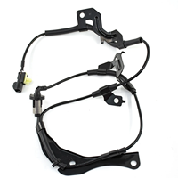 4670B006 Sensor ABS Roda Baru untuk Mitsubishi
