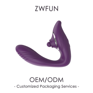 เครื่องสั่นสำหรับผู้หญิงเครื่องสั่น - Product Image 2