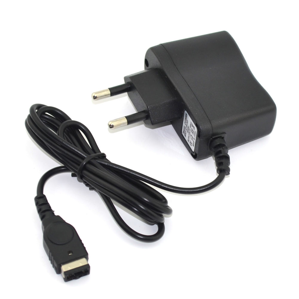 Gameboy Advance Charger AC Adapter Power Supply For Gameboy
