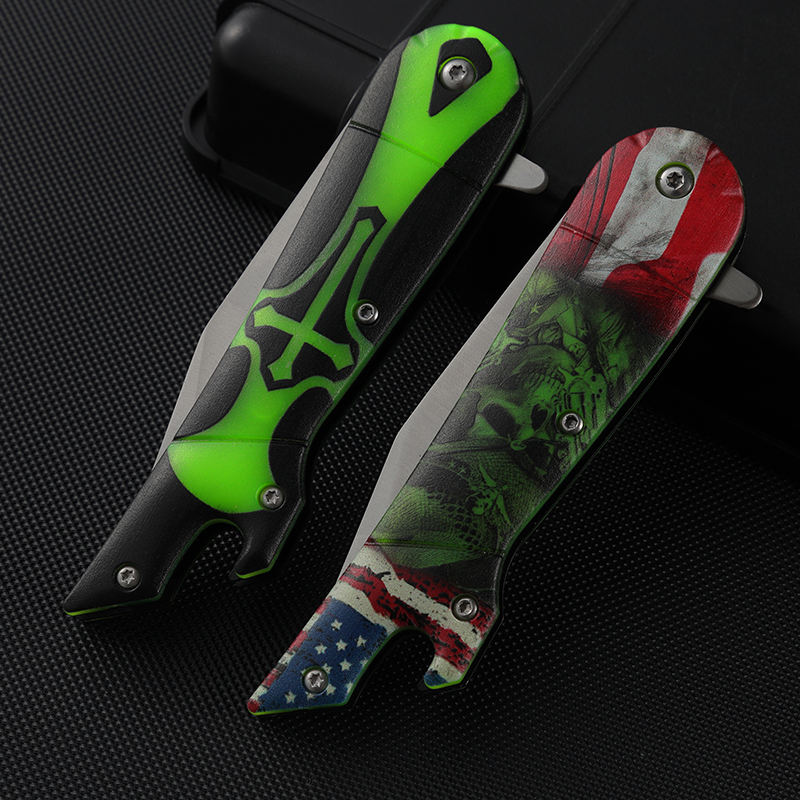 YJ Knives