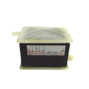Distributeur de pièces hydrauliques ATOS KR-012/35 de type sandwich, réducteur hydraulique modulaire, stock original ATOS - Product Image 4