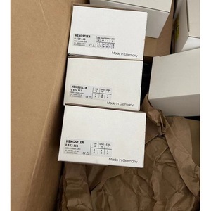 Encodeur Hengstler AC58 1212EK.42PBA A1 10 30VDC 0.2A Utilisation industrielle - Product Image 4