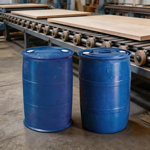 Colle époxy à prise rapide, haute résistance, adhésif industriel pour bois, 25 kg/sac, directement du fabricant - Product Image 5
