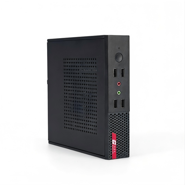 Factory Price Durable Mini PC Intel Core I3 I5 Desktop Mini Computer for University Computer Room and Language Center