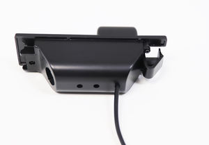 Hikity-caméra de stationnement de voiture HD 170 °, 1080P AHD, pour OPEL Astra, Corsa, Meriva, Vectra, <span class=keywords><strong>FIAT</strong></span>, <span class=keywords><strong>Grande</strong></span> <span class=keywords><strong>Punto</strong></span> - Product Image 3