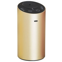 Huile essentielle pure de diffuseur d'arome électrique rechargeable portatif pour l'usage de voiture
