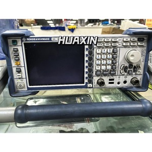 Analizador de Redes R&S Rohde & Schwarz ZVL6 de 9kHz a 6GHz Usado - Product Image 4
