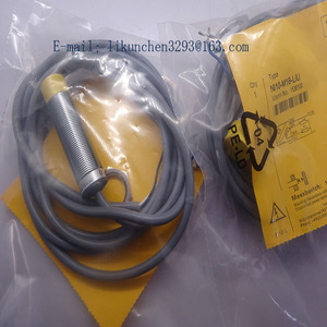 Sensor de Proximidad Original Nuevo, NI10-<span class=keywords><strong>M18</strong></span>-<span class=keywords><strong>LIU</strong></span> NI4 BI2-M12-<span class=keywords><strong>LIU</strong></span> <span class=keywords><strong>BI5</strong></span> BI8-<span class=keywords><strong>M18</strong></span> BI10, Garantía de un Año, en Stock - Product Image 5