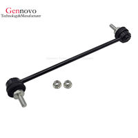 Gennovo OE Quality Auto Suspension Parts pour Dacia Renault KAPTUR 551103022R RE-LS-7304 JTS1191 8200814411 Stabilizer Link