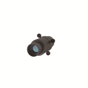 Optical Lens 100mm 45 Degree Zoom For Exhibition Lighting LED AC Power Supply - Product Image 2