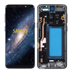 Écran LCD pour Samsung Galaxy S9, écran pour Samsung S9, écran Incell, écran de téléphone portable, écran LCD pour téléphone mobile - Product Image 1