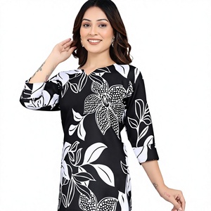 Pakistan Manufacturer's Customizable Embroidered Cotton Recycled Materials <b>Kurta</b>/Kurti <b>Men's</b> Islamic Clothing OEM Sizes - Product Image 3