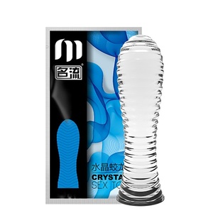 Jouets sexuels réutilisables, préservatifs spéciaux, manchons à picots pour pénis, stimulation du point G pour femmes, plaisir orgasmique, produits sexuels pour adultes 18+ - Product Image 3