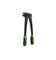 Expansor de Tubos Manual Hidráulico en Forma de U ST-100A, Copa de Expansión para Tuberías de Cobre, Herramienta de Refrigeración de Grado DIY, Personalizable OEM