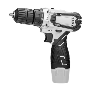Outil de perçage à percussion <span class=keywords><strong>électrique</strong></span> de haute qualité, perceuse <span class=keywords><strong>électrique</strong></span> rechargeable à batterie au lithium pour la maison - Product Image 6