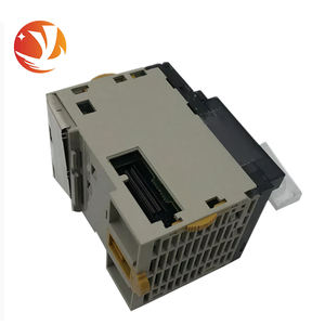 Unidad Central de Procesamiento CJ1H-CPU67H Nueva y Original, Controlador Lógico Programable PLC, 16 E/S, Comunicación I/O Link, Programación PLC - Product Image 2